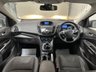 USED 2013 13 FORD KUGA 2.0 TDCi Titanium SUV 5dr Diesel Manual AWD Euro 5 (163 ps) 2 KEYS / 3 OWNERS / DAB / CRUISE