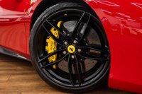 USED 2017 17 FERRARI 488 3.9T V8 Spider 