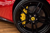 USED 2017 17 FERRARI 488 3.9T V8 Spider 