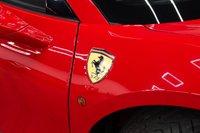 USED 2017 17 FERRARI 488 3.9T V8 Spider 