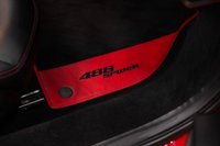 USED 2017 17 FERRARI 488 3.9T V8 Spider 