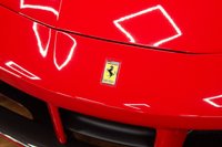 USED 2017 17 FERRARI 488 3.9T V8 Spider 