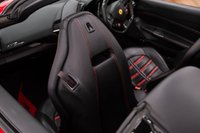 USED 2017 17 FERRARI 488 3.9T V8 Spider 