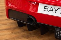 USED 2017 17 FERRARI 488 3.9T V8 Spider 
