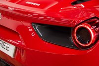 USED 2017 17 FERRARI 488 3.9T V8 Spider 