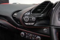 USED 2017 17 FERRARI 488 3.9T V8 Spider 