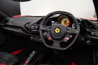 USED 2017 17 FERRARI 488 3.9T V8 Spider 