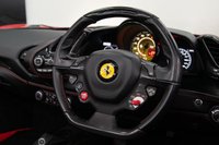 USED 2017 17 FERRARI 488 3.9T V8 Spider 