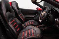 USED 2017 17 FERRARI 488 3.9T V8 Spider 