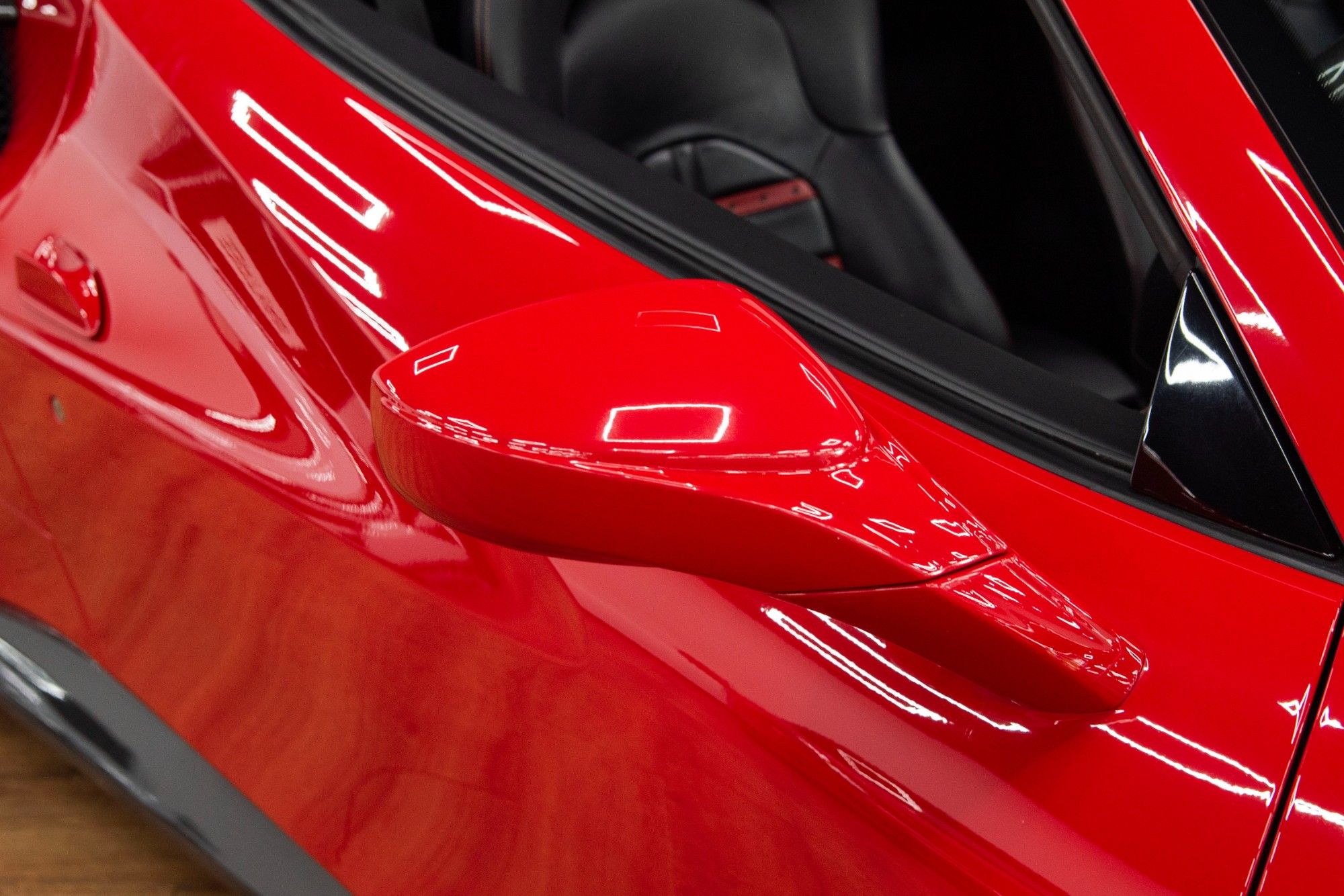 USED 2017 17 FERRARI 488 3.9T V8 Spider 