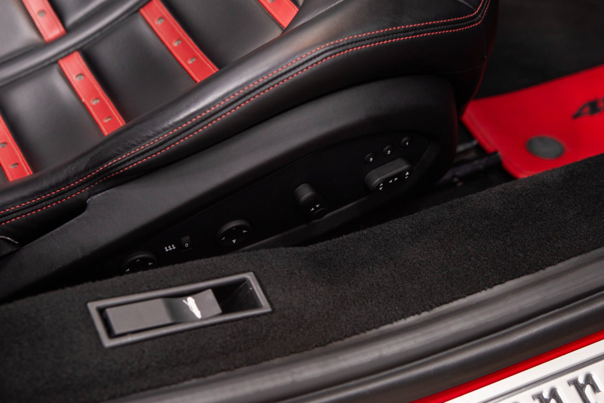 USED 2017 17 FERRARI 488 3.9T V8 Spider 