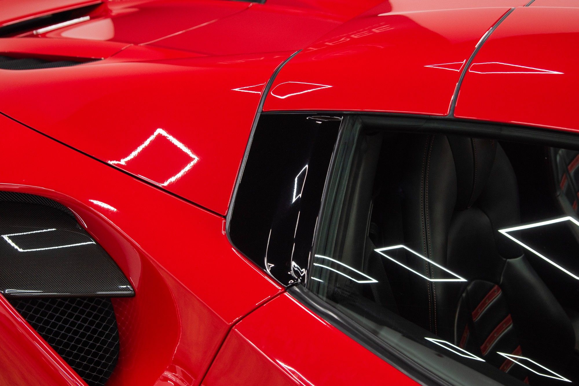 USED 2017 17 FERRARI 488 3.9T V8 Spider 
