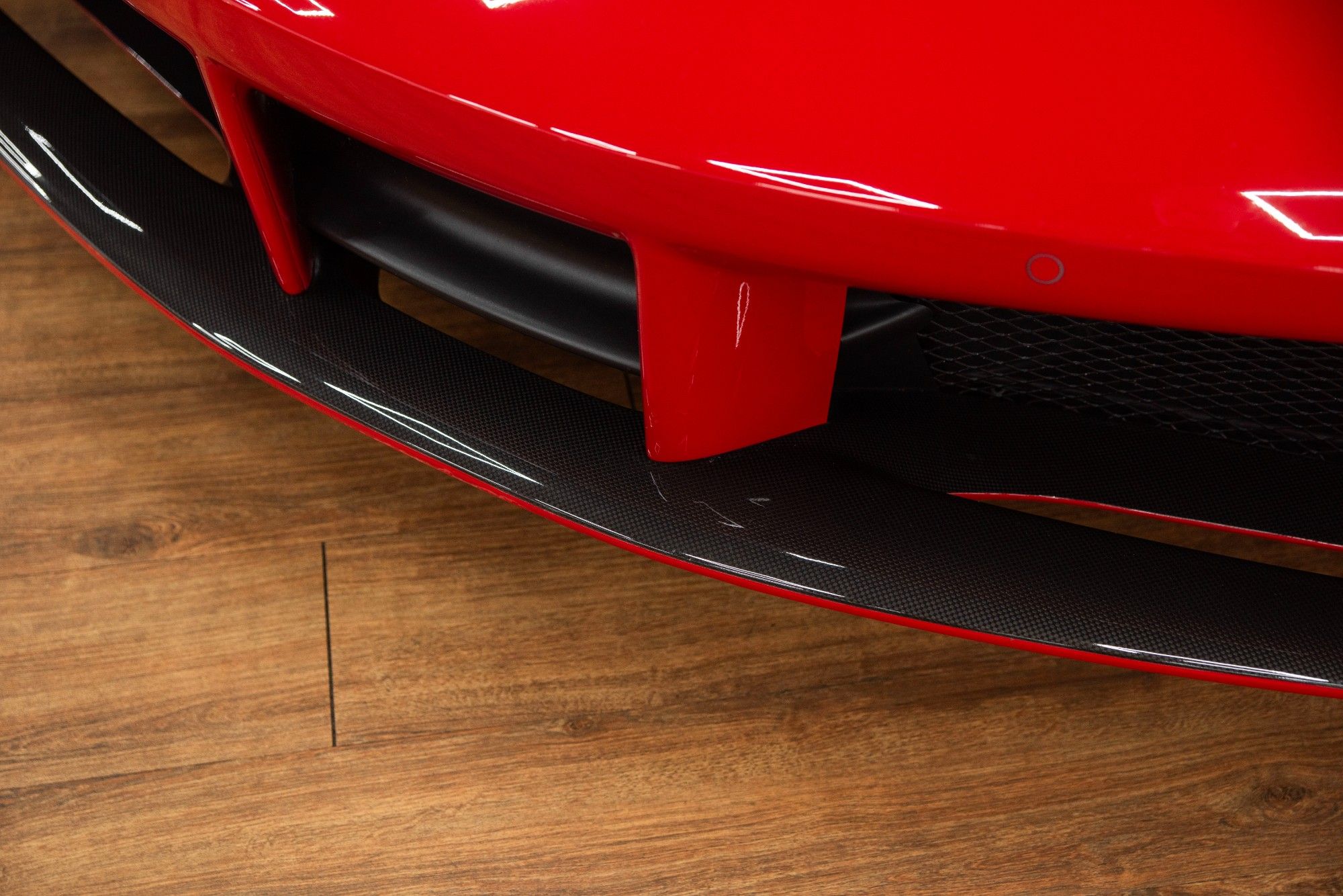 USED 2017 17 FERRARI 488 3.9T V8 Spider 