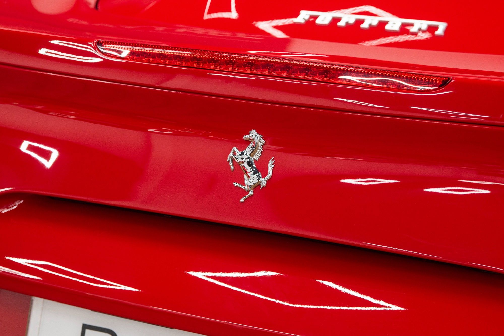 USED 2017 17 FERRARI 488 3.9T V8 Spider 