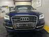 USED 2013 13 AUDI SQ5 3.0 BiTDI V6 SUV 5dr Diesel Tiptronic quattro Euro 5 (s/s) (313 ps) SEPANG BLUE / BANG & OLUFSEN SOUND