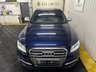 USED 2013 13 AUDI SQ5 3.0 BiTDI V6 SUV 5dr Diesel Tiptronic quattro Euro 5 (s/s) (313 ps) SEPANG BLUE / BANG & OLUFSEN SOUND