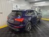 USED 2013 13 AUDI SQ5 3.0 BiTDI V6 SUV 5dr Diesel Tiptronic quattro Euro 5 (s/s) (313 ps) SEPANG BLUE / BANG & OLUFSEN SOUND