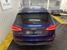USED 2013 13 AUDI SQ5 3.0 BiTDI V6 SUV 5dr Diesel Tiptronic quattro Euro 5 (s/s) (313 ps) SEPANG BLUE / BANG & OLUFSEN SOUND
