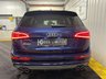 USED 2013 13 AUDI SQ5 3.0 BiTDI V6 SUV 5dr Diesel Tiptronic quattro Euro 5 (s/s) (313 ps) SEPANG BLUE / BANG & OLUFSEN SOUND