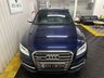 USED 2013 13 AUDI SQ5 3.0 BiTDI V6 SUV 5dr Diesel Tiptronic quattro Euro 5 (s/s) (313 ps) SEPANG BLUE / BANG & OLUFSEN SOUND