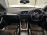 USED 2013 13 AUDI SQ5 3.0 BiTDI V6 SUV 5dr Diesel Tiptronic quattro Euro 5 (s/s) (313 ps) SEPANG BLUE / BANG & OLUFSEN SOUND