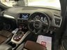 USED 2013 13 AUDI SQ5 3.0 BiTDI V6 SUV 5dr Diesel Tiptronic quattro Euro 5 (s/s) (313 ps) SEPANG BLUE / BANG & OLUFSEN SOUND