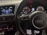 USED 2013 13 AUDI SQ5 3.0 BiTDI V6 SUV 5dr Diesel Tiptronic quattro Euro 5 (s/s) (313 ps) SEPANG BLUE / BANG & OLUFSEN SOUND