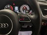USED 2013 13 AUDI SQ5 3.0 BiTDI V6 SUV 5dr Diesel Tiptronic quattro Euro 5 (s/s) (313 ps) SEPANG BLUE / BANG & OLUFSEN SOUND