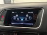 USED 2013 13 AUDI SQ5 3.0 BiTDI V6 SUV 5dr Diesel Tiptronic quattro Euro 5 (s/s) (313 ps) SEPANG BLUE / BANG & OLUFSEN SOUND