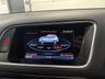 USED 2013 13 AUDI SQ5 3.0 BiTDI V6 SUV 5dr Diesel Tiptronic quattro Euro 5 (s/s) (313 ps) SEPANG BLUE / BANG & OLUFSEN SOUND