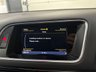 USED 2013 13 AUDI SQ5 3.0 BiTDI V6 SUV 5dr Diesel Tiptronic quattro Euro 5 (s/s) (313 ps) SEPANG BLUE / BANG & OLUFSEN SOUND