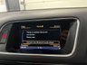 USED 2013 13 AUDI SQ5 3.0 BiTDI V6 SUV 5dr Diesel Tiptronic quattro Euro 5 (s/s) (313 ps) SEPANG BLUE / BANG & OLUFSEN SOUND