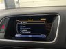 USED 2013 13 AUDI SQ5 3.0 BiTDI V6 SUV 5dr Diesel Tiptronic quattro Euro 5 (s/s) (313 ps) SEPANG BLUE / BANG & OLUFSEN SOUND