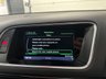 USED 2013 13 AUDI SQ5 3.0 BiTDI V6 SUV 5dr Diesel Tiptronic quattro Euro 5 (s/s) (313 ps) SEPANG BLUE / BANG & OLUFSEN SOUND