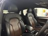 USED 2013 13 AUDI SQ5 3.0 BiTDI V6 SUV 5dr Diesel Tiptronic quattro Euro 5 (s/s) (313 ps) SEPANG BLUE / BANG & OLUFSEN SOUND