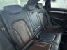USED 2013 13 AUDI SQ5 3.0 BiTDI V6 SUV 5dr Diesel Tiptronic quattro Euro 5 (s/s) (313 ps) SEPANG BLUE / BANG & OLUFSEN SOUND