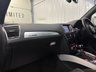 USED 2013 13 AUDI SQ5 3.0 BiTDI V6 SUV 5dr Diesel Tiptronic quattro Euro 5 (s/s) (313 ps) SEPANG BLUE / BANG & OLUFSEN SOUND