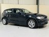 USED 2009 09 BMW 1 SERIES 2.0 118d SE Hatchback 5dr Diesel Manual Euro 5 (143 ps) 12 Months MOT|&pound;35 Annual Road Tax|Part Ex Welcome