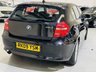 USED 2009 09 BMW 1 SERIES 2.0 118d SE Hatchback 5dr Diesel Manual Euro 5 (143 ps) 12 Months MOT|&pound;35 Annual Road Tax|Part Ex Welcome