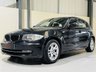 USED 2009 09 BMW 1 SERIES 2.0 118d SE Hatchback 5dr Diesel Manual Euro 5 (143 ps) 12 Months MOT|&pound;35 Annual Road Tax|Part Ex Welcome