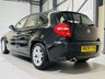 USED 2009 09 BMW 1 SERIES 2.0 118d SE Hatchback 5dr Diesel Manual Euro 5 (143 ps) 12 Months MOT|&pound;35 Annual Road Tax|Part Ex Welcome