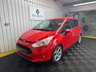USED 2013 63 FORD B-MAX 1.0T EcoBoost Titanium MPV 5dr Petrol Manual Euro 5 (100 ps) 2 KEYS / FSH / 1 OWNER