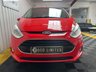 USED 2013 63 FORD B-MAX 1.0T EcoBoost Titanium MPV 5dr Petrol Manual Euro 5 (100 ps) 2 KEYS / FSH / 1 OWNER