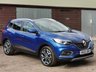 USED 2020 20 RENAULT KADJAR 1.5 Blue dCi GT Line SUV 5dr Diesel EDC Euro 6 (s/s) (115 ps) 4x RENAULT SERVICES!