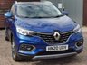 USED 2020 20 RENAULT KADJAR 1.5 Blue dCi GT Line SUV 5dr Diesel EDC Euro 6 (s/s) (115 ps) 4x RENAULT SERVICES!