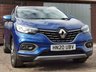 USED 2020 20 RENAULT KADJAR 1.5 Blue dCi GT Line SUV 5dr Diesel EDC Euro 6 (s/s) (115 ps) 4x RENAULT SERVICES!