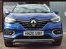 USED 2020 20 RENAULT KADJAR 1.5 Blue dCi GT Line SUV 5dr Diesel EDC Euro 6 (s/s) (115 ps) 4x RENAULT SERVICES!
