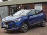 USED 2020 20 RENAULT KADJAR 1.5 Blue dCi GT Line SUV 5dr Diesel EDC Euro 6 (s/s) (115 ps) 4x RENAULT SERVICES!