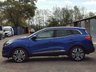 USED 2020 20 RENAULT KADJAR 1.5 Blue dCi GT Line SUV 5dr Diesel EDC Euro 6 (s/s) (115 ps) 4x RENAULT SERVICES!