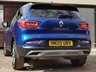 USED 2020 20 RENAULT KADJAR 1.5 Blue dCi GT Line SUV 5dr Diesel EDC Euro 6 (s/s) (115 ps) 4x RENAULT SERVICES!